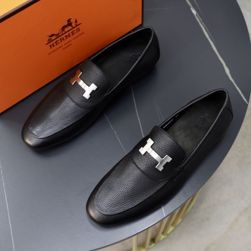 Hermes Business Shoes